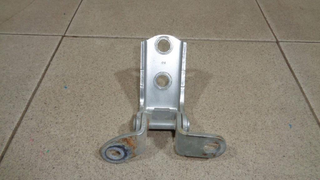 Петля двери задней левой нижняя, 550 рублей, Пермь