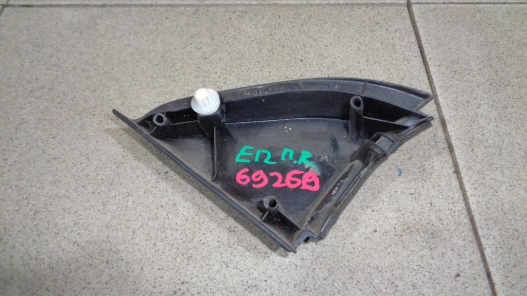 Крышка зеркала внутренняя правая, 500 рублей, Пермь