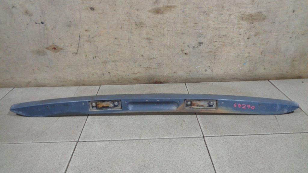 Накладка двери багажника, 2600 рублей, Пермь