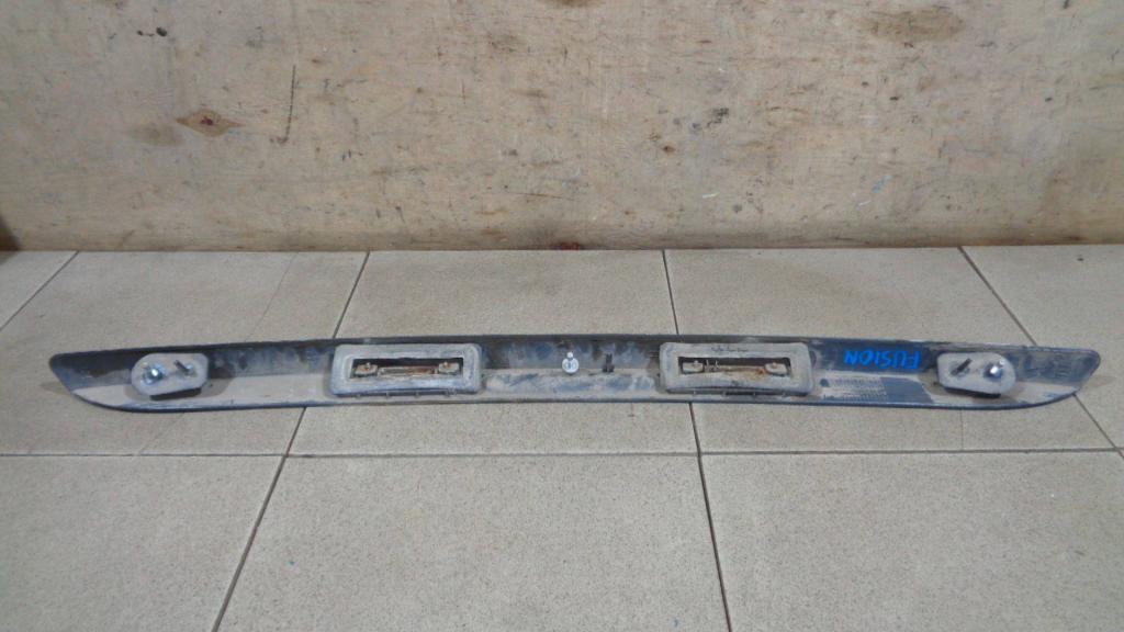 Накладка двери багажника, 2600 рублей, Пермь