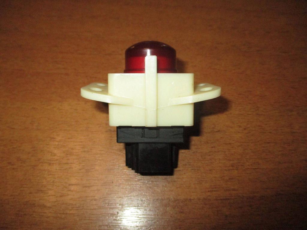 Кнопка аварийной сигнализации, 500 рублей, Пермь