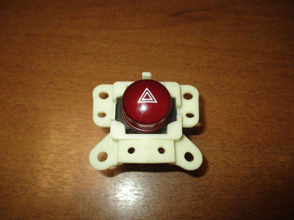 Кнопка аварийной сигнализации, 500 рублей, Пермь