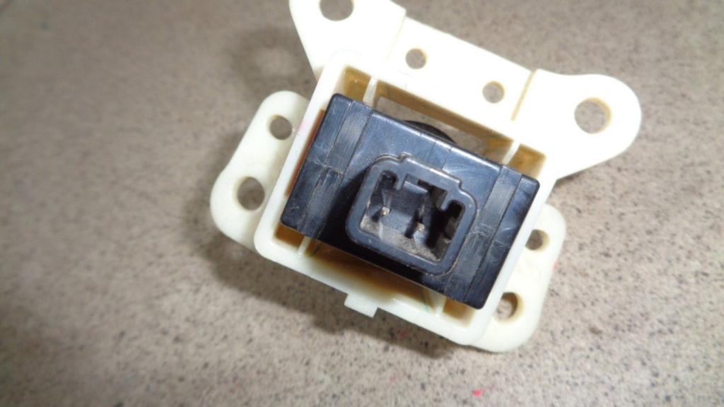 Выключатель, 500 рублей, Пермь