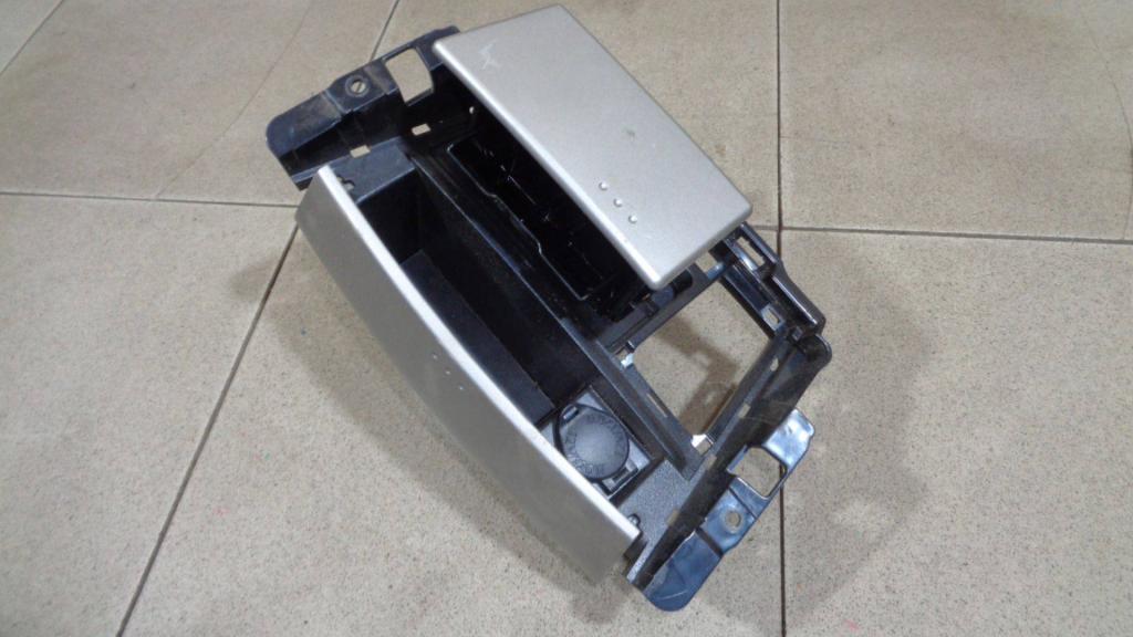 Ящик передней консоли, 1000 рублей, Пермь