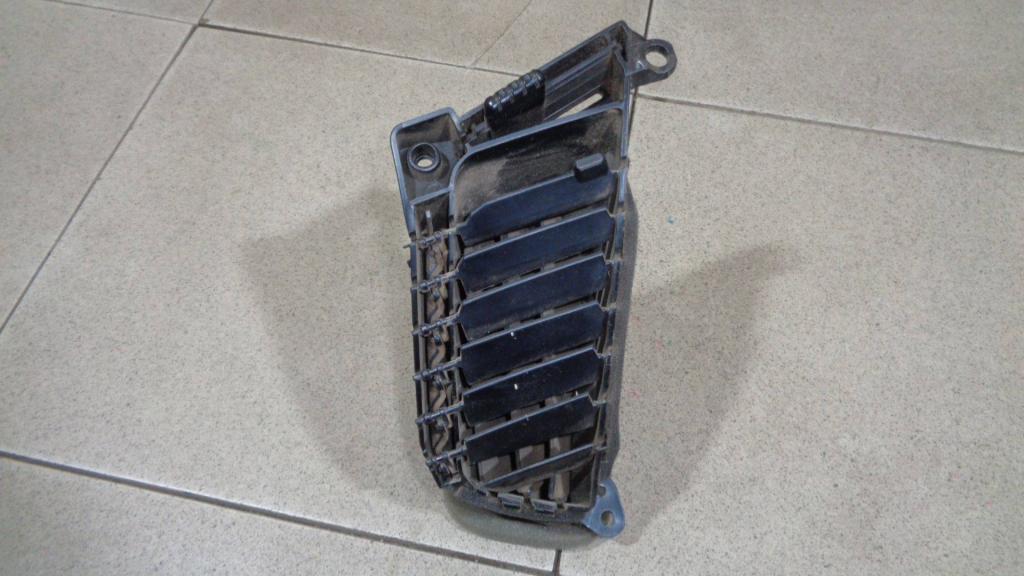 Дефлектор воздушный, 500 рублей, Пермь