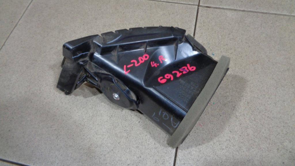 Дефлектор воздушный, 500 рублей, Пермь