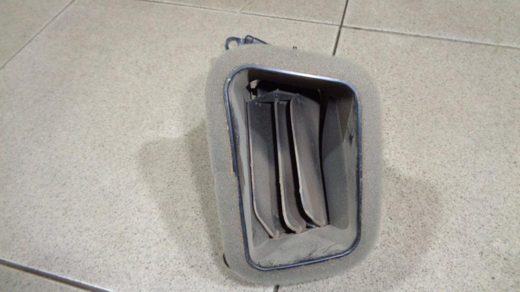 Дефлектор воздушный, 500 рублей, Пермь