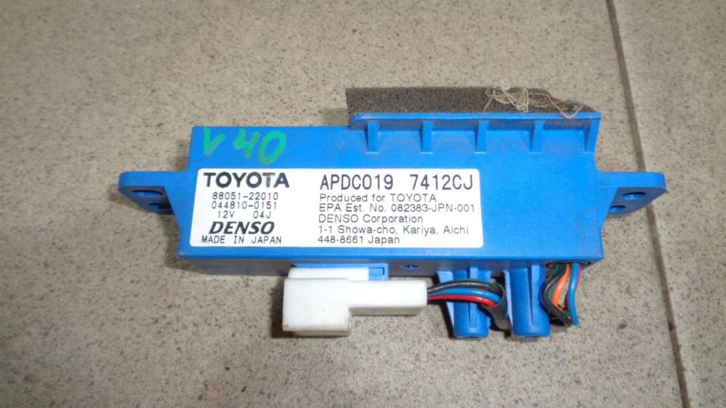 Ионизатор воздуха, 500 рублей, Пермь