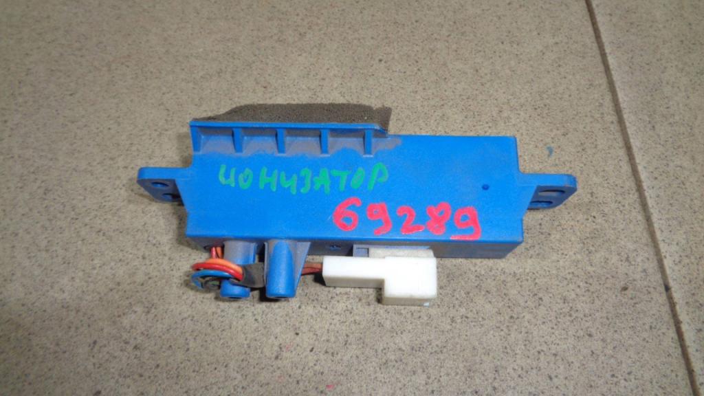 Ионизатор воздуха, 500 рублей, Пермь