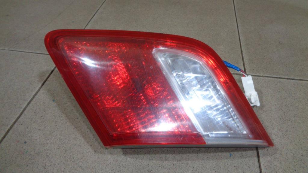 Фонарь задний внутренний правый, 1500 рублей, Пермь