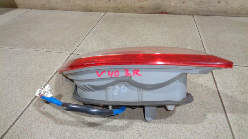 Фонарь задний внутренний правый, 1500 рублей, Пермь