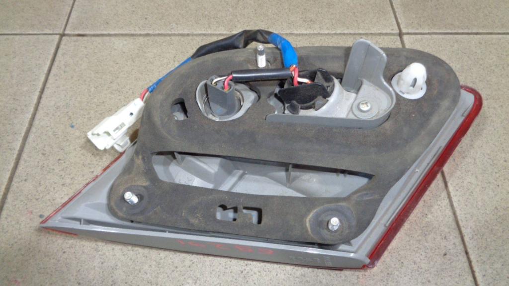 Фонарь задний внутренний правый, 1500 рублей, Пермь