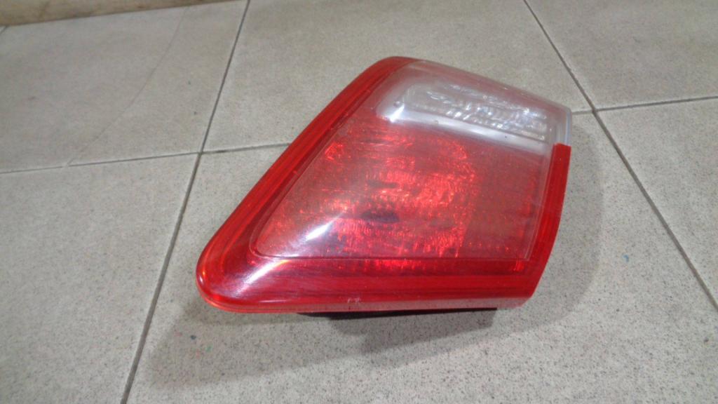 Фонарь задний внутренний правый, 1500 рублей, Пермь