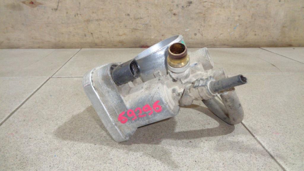 Заслонка дроссельная электрическая, 2500 рублей, Пермь