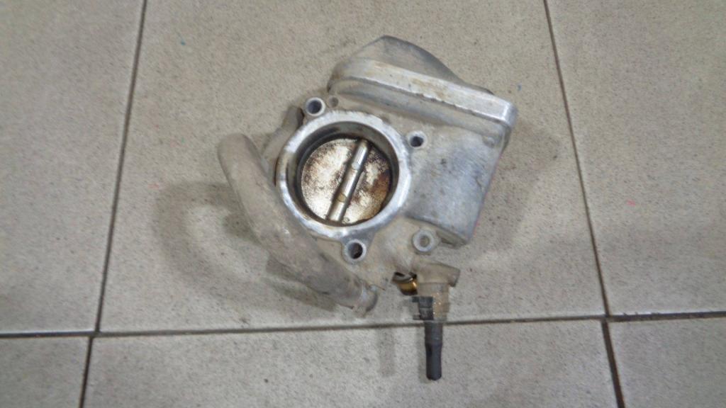 Заслонка дроссельная электрическая, 2500 рублей, Пермь