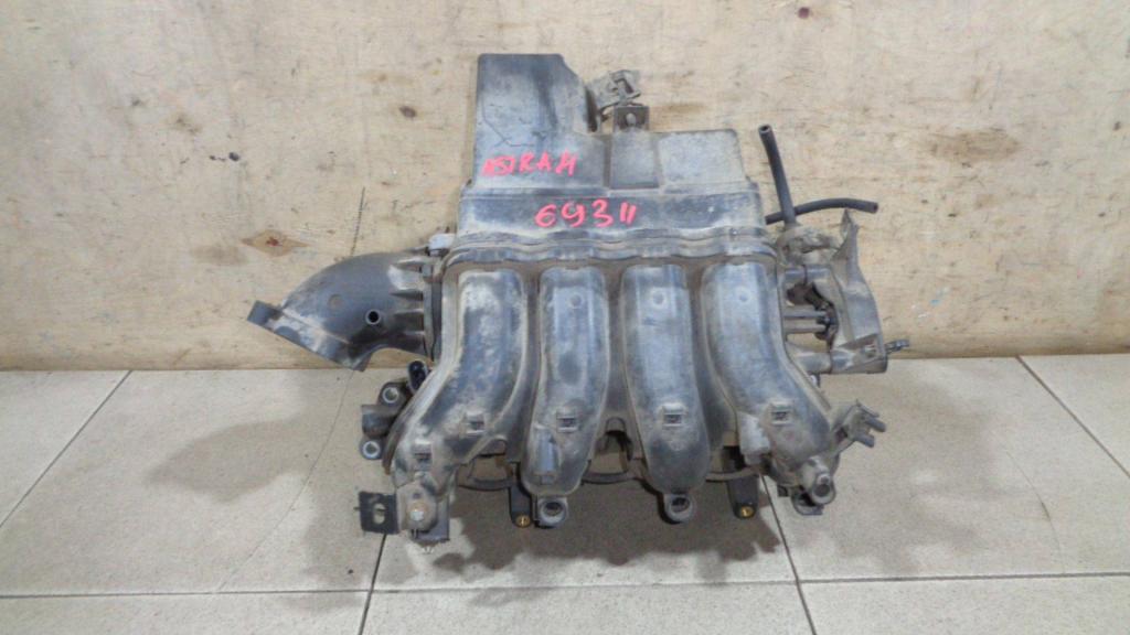 Коллектор впускной, 2500 рублей, Пермь