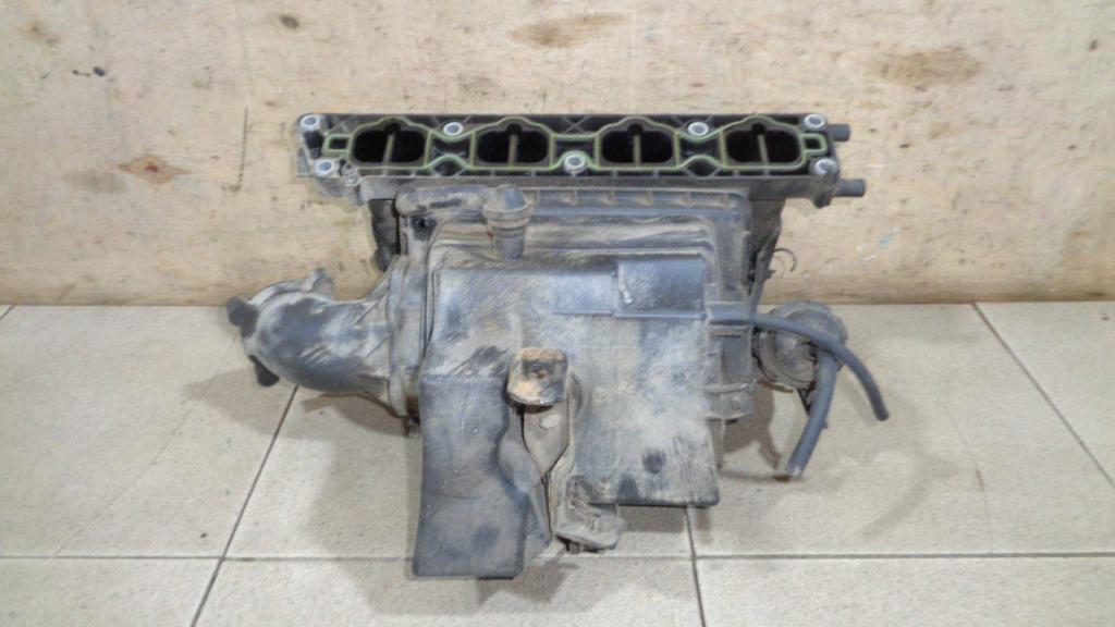 Коллектор впускной, 2500 рублей, Пермь