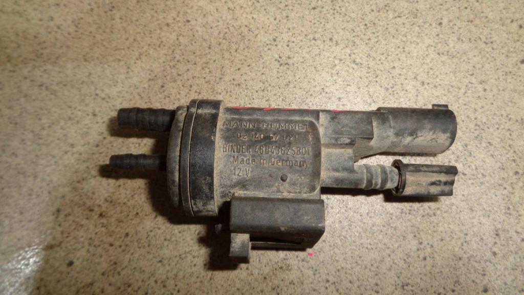 Клапан электромагнитный, 500 рублей, Пермь