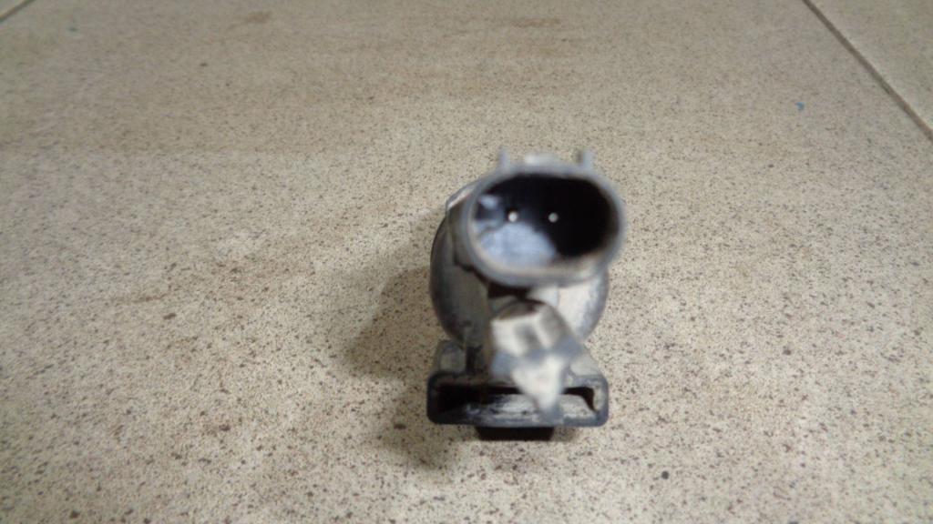 Клапан электромагнитный, 500 рублей, Пермь