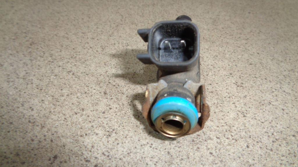 Форсунка топливная, 1200 рублей, Пермь