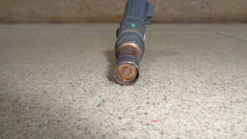 Форсунка топливная, 1200 рублей, Пермь