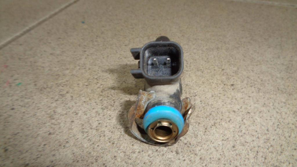 Форсунка топливная, 1200 рублей, Пермь