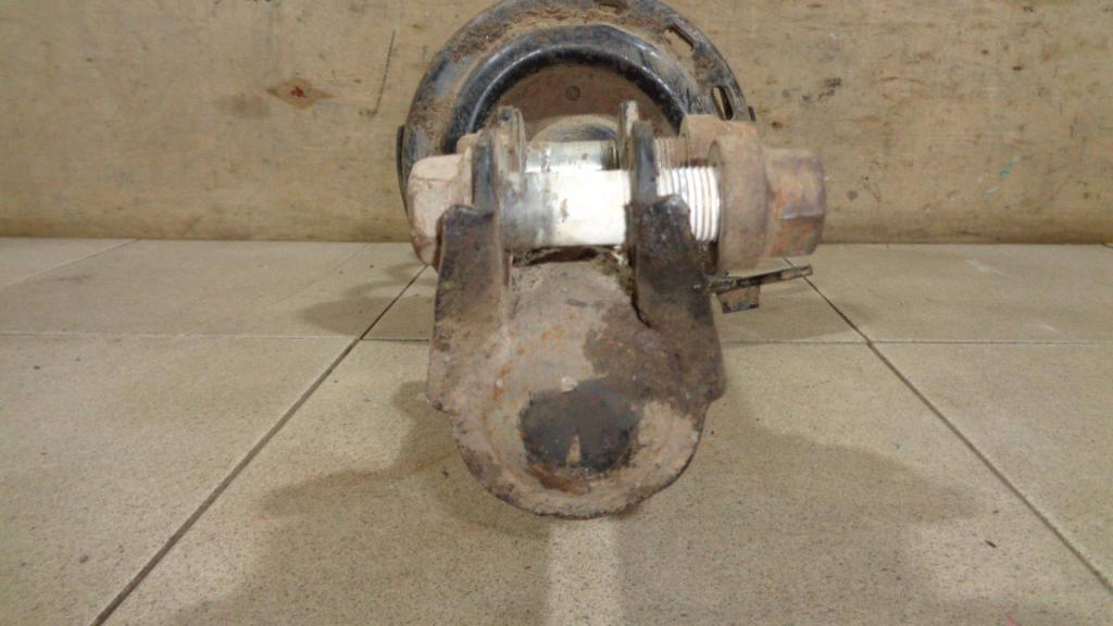 Амортизатор передний правый, 3000 рублей, Пермь