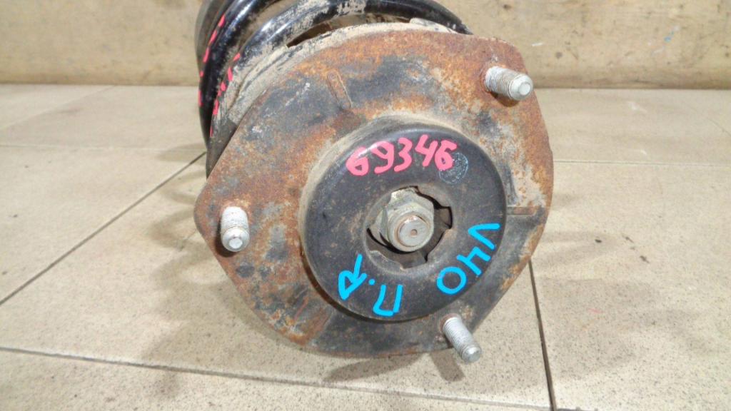 Опора переднего амортизатора, 750 рублей, Пермь