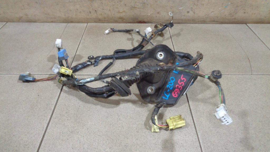 Проводка двери, 4000 рублей, Пермь