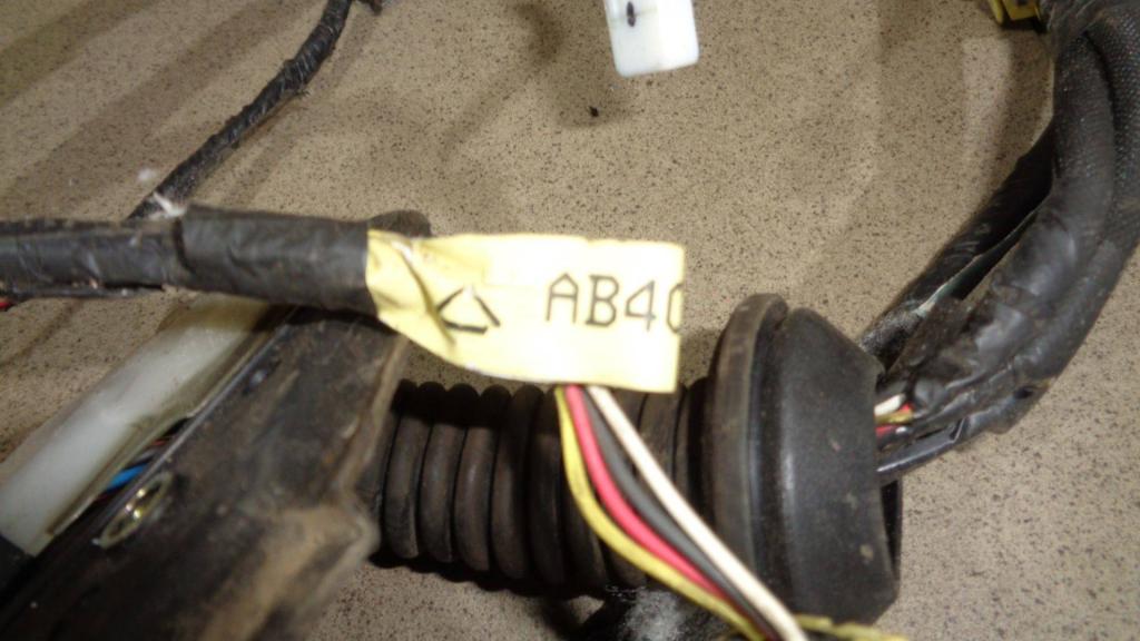 Проводка двери, 4000 рублей, Пермь