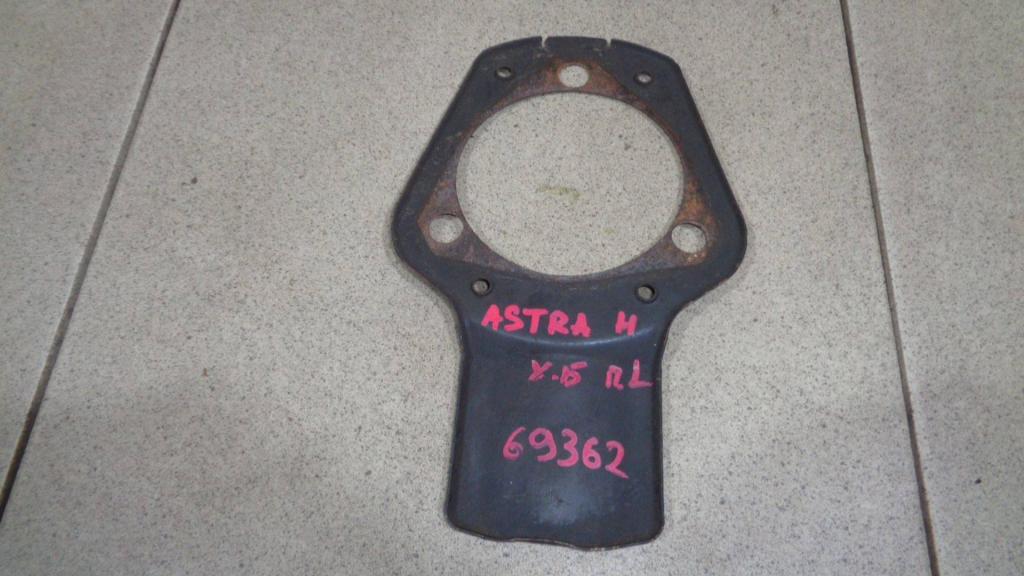 Пыльник тормозного диска, 1000 рублей, Пермь