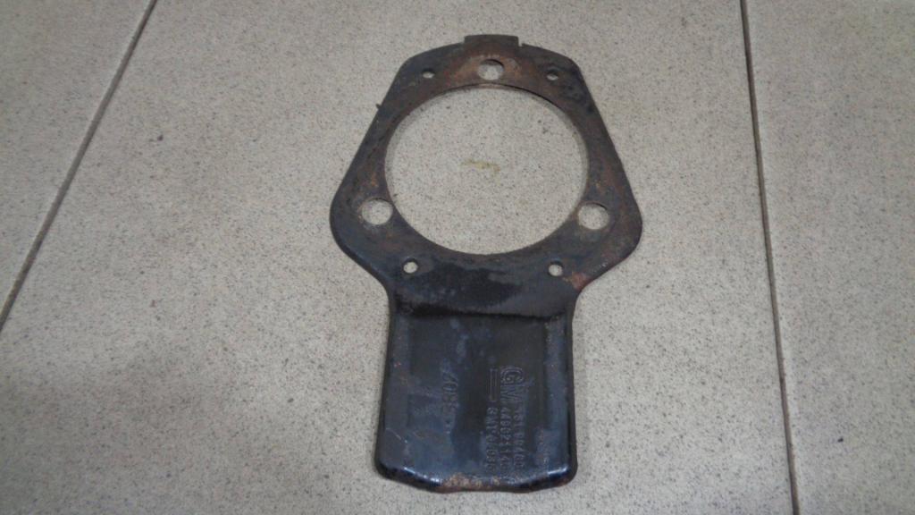 Пыльник тормозного диска, 1000 рублей, Пермь