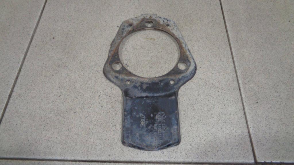 Пыльник тормозного диска, 1000 рублей, Пермь