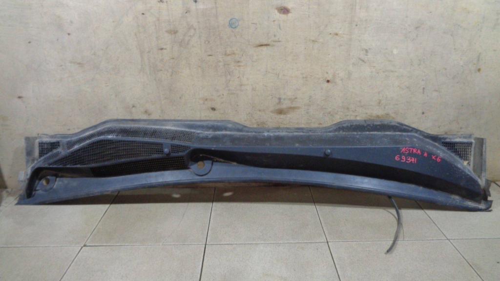 Решетка стеклоочистителя, 2000 рублей, Пермь