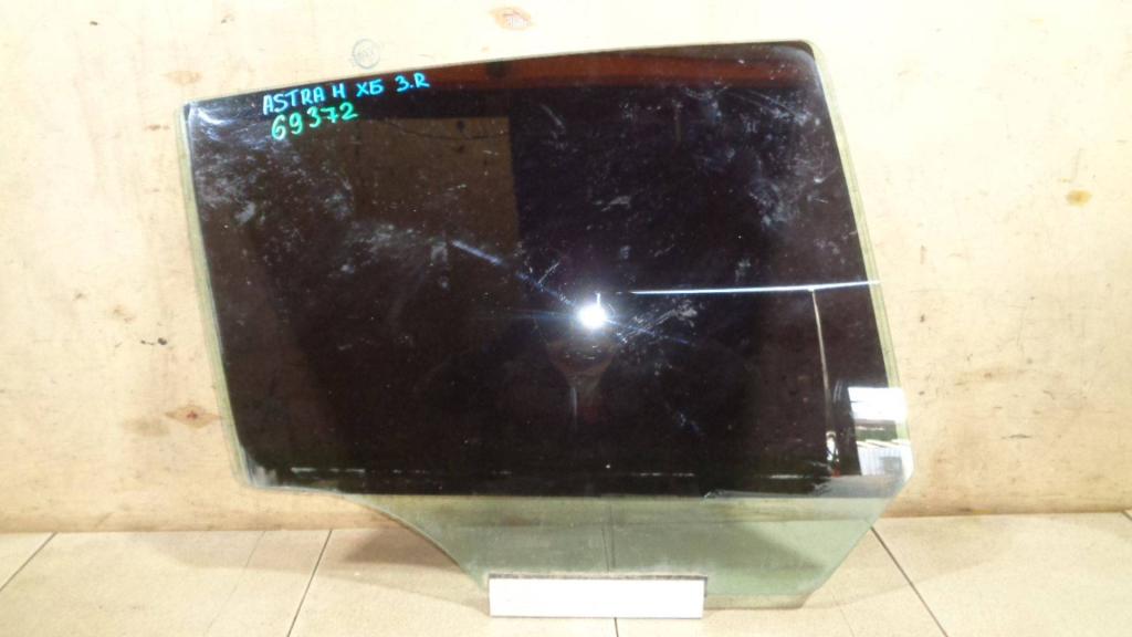 Стекло двери задней правой, 500 рублей, Пермь