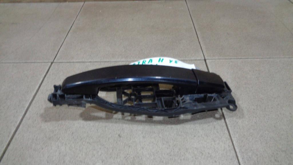 Ручка двери задней наружная левая, 1000 рублей, Пермь