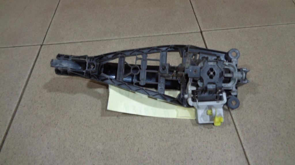 Ручка двери задней наружная левая, 1000 рублей, Пермь