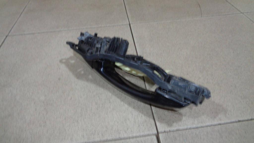 Ручка двери задней наружная левая, 1000 рублей, Пермь