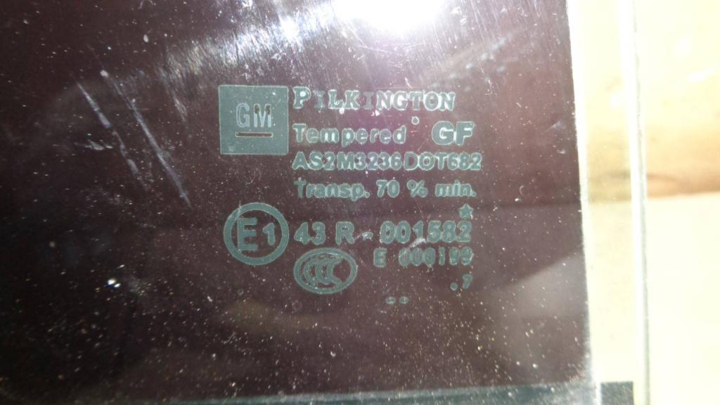 Стекло двери задней правой форточка, 500 рублей, Пермь