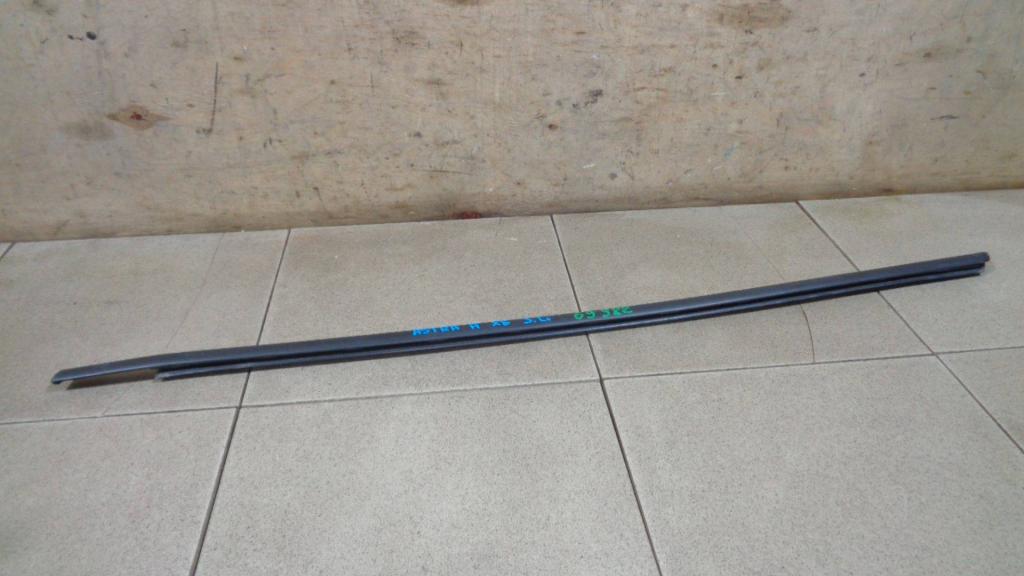 Накладка стекла заднего левого, 1000 рублей, Пермь