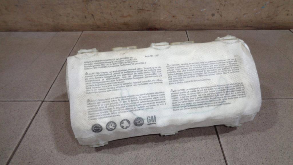 Подушка безопасности пассажира, 2600 рублей, Пермь