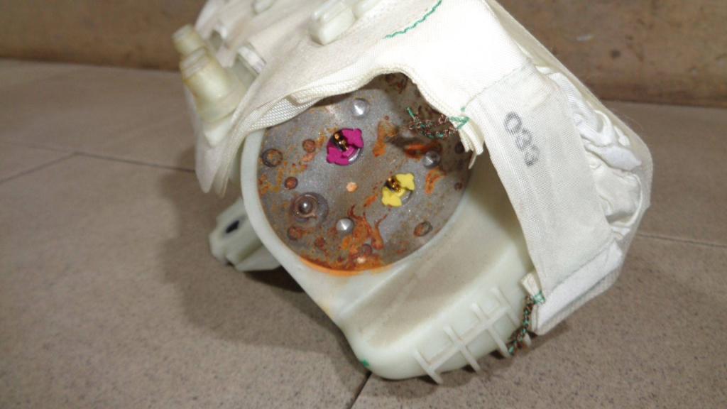 Подушка безопасности пассажира, 2600 рублей, Пермь