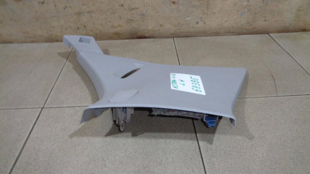 Обшивка стойки, 500 рублей, Пермь