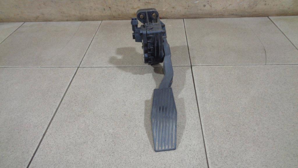 Педаль газа, 2500 рублей, Пермь