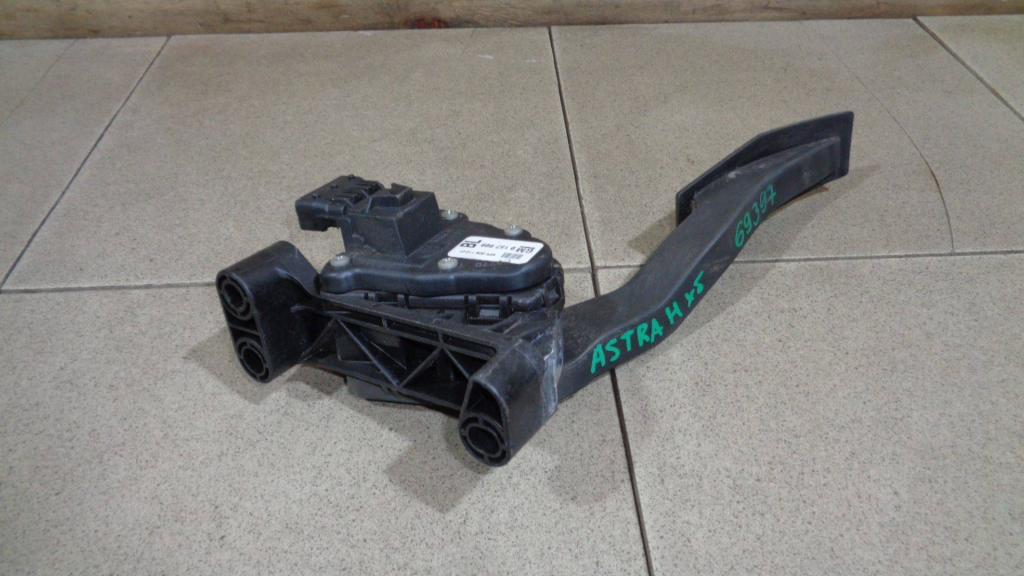 Педаль газа, 2500 рублей, Пермь