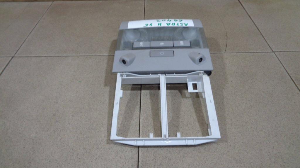 Плафон салонный, 1500 рублей, Пермь