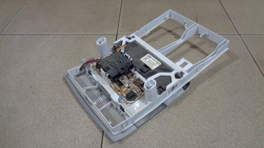 Плафон салонный, 1500 рублей, Пермь