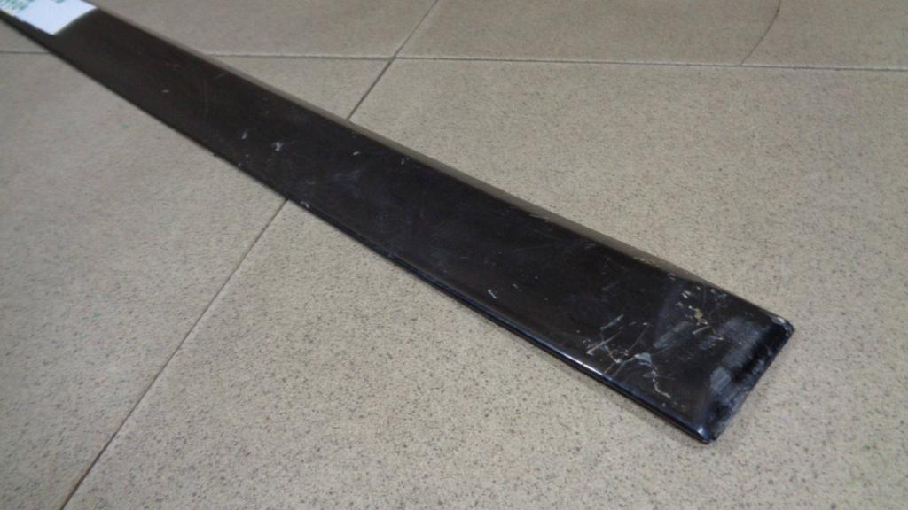 Молдинг задней левой двери, 750 рублей, Пермь