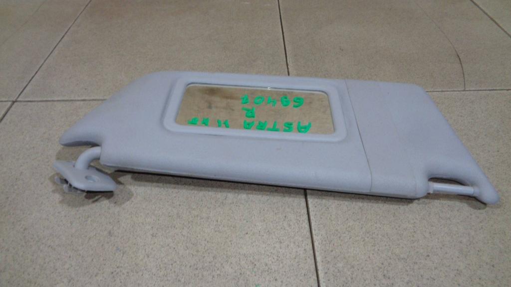 Козырек солнцезащитный правый, 1000 рублей, Пермь