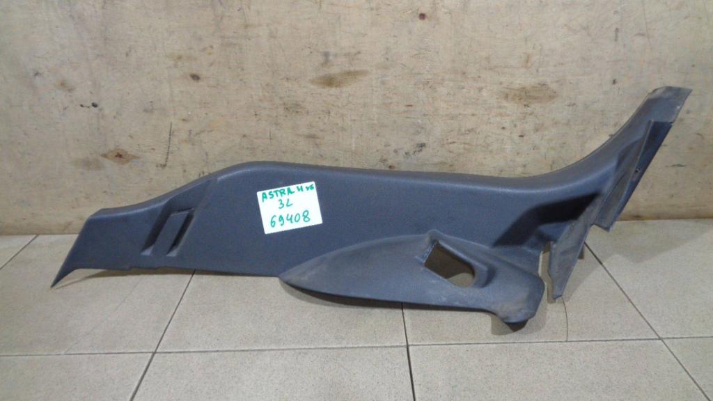 Обшивка стойки, 500 рублей, Пермь